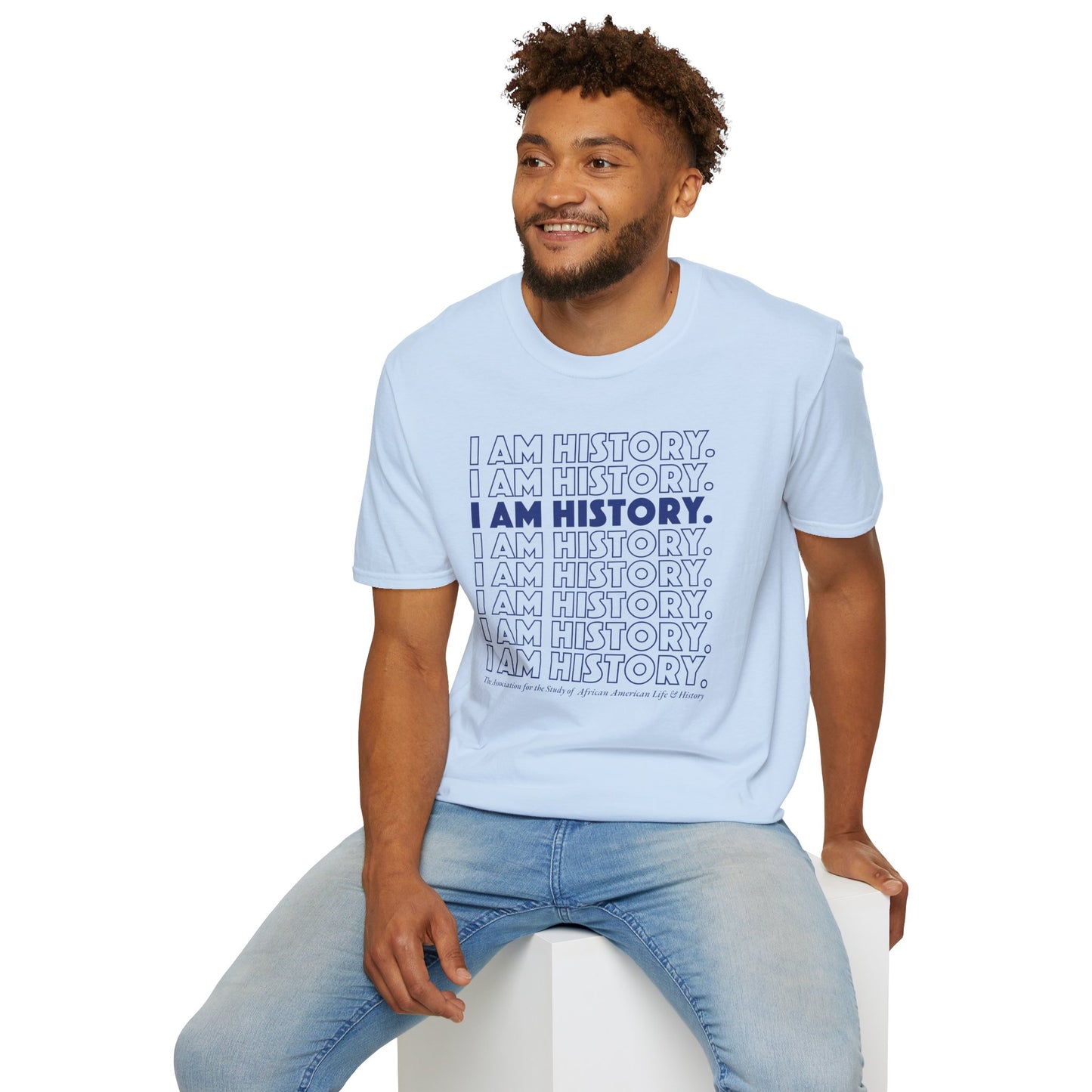I am History Tee