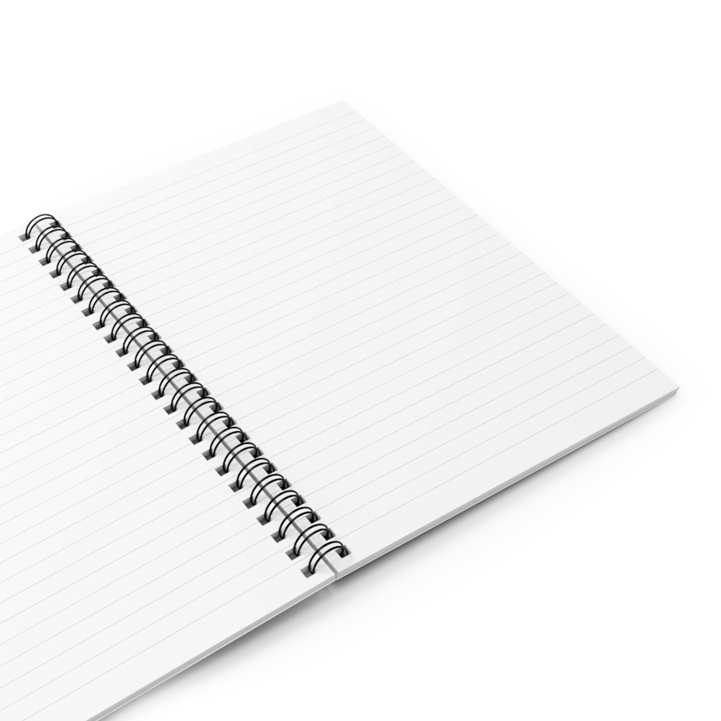 A Century of Black History Commemorations - Spiral Bound Notebook