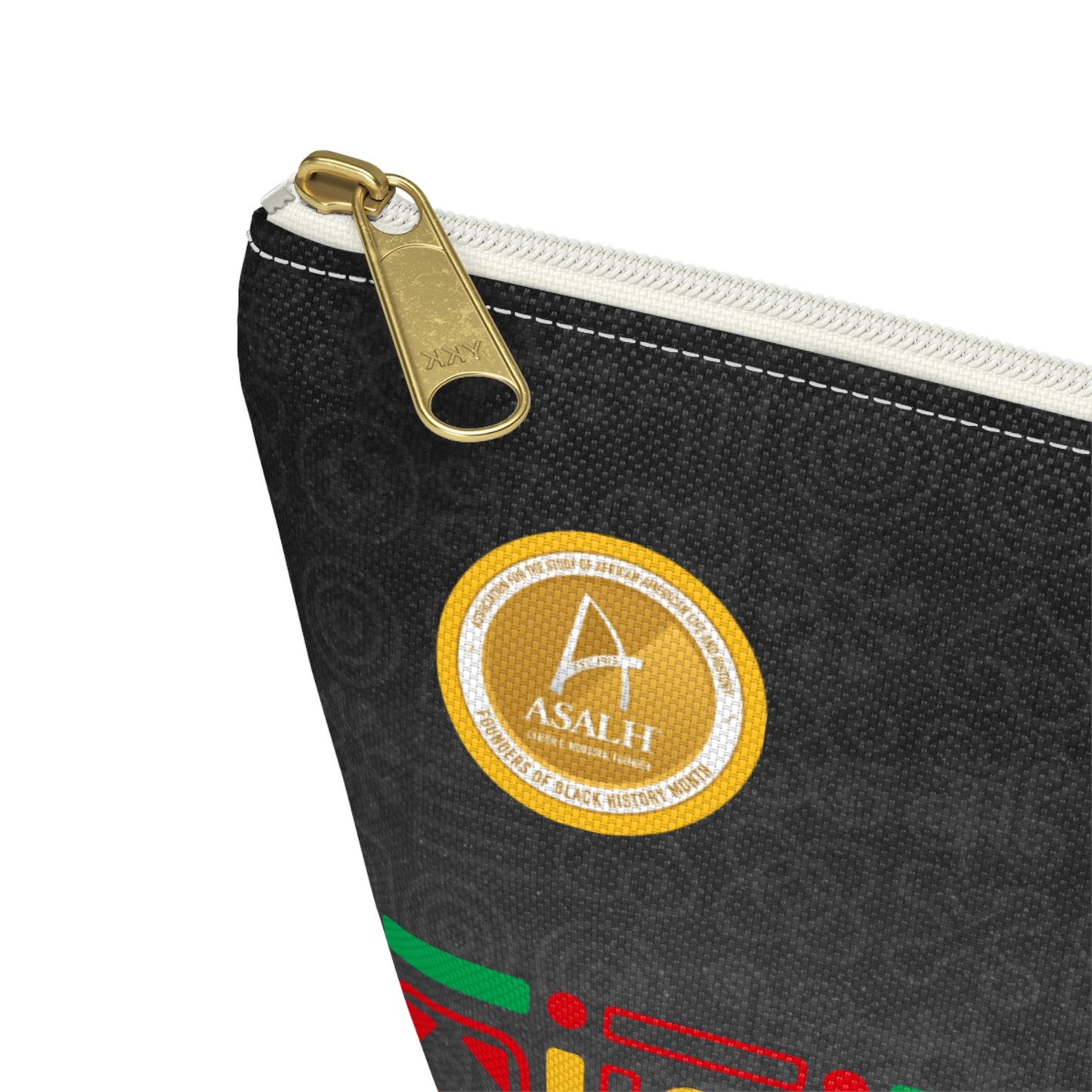 Promote, Protect, Preserve - Pouch