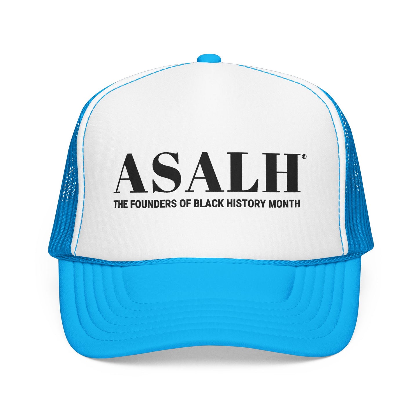 Foam Trucker Hat
