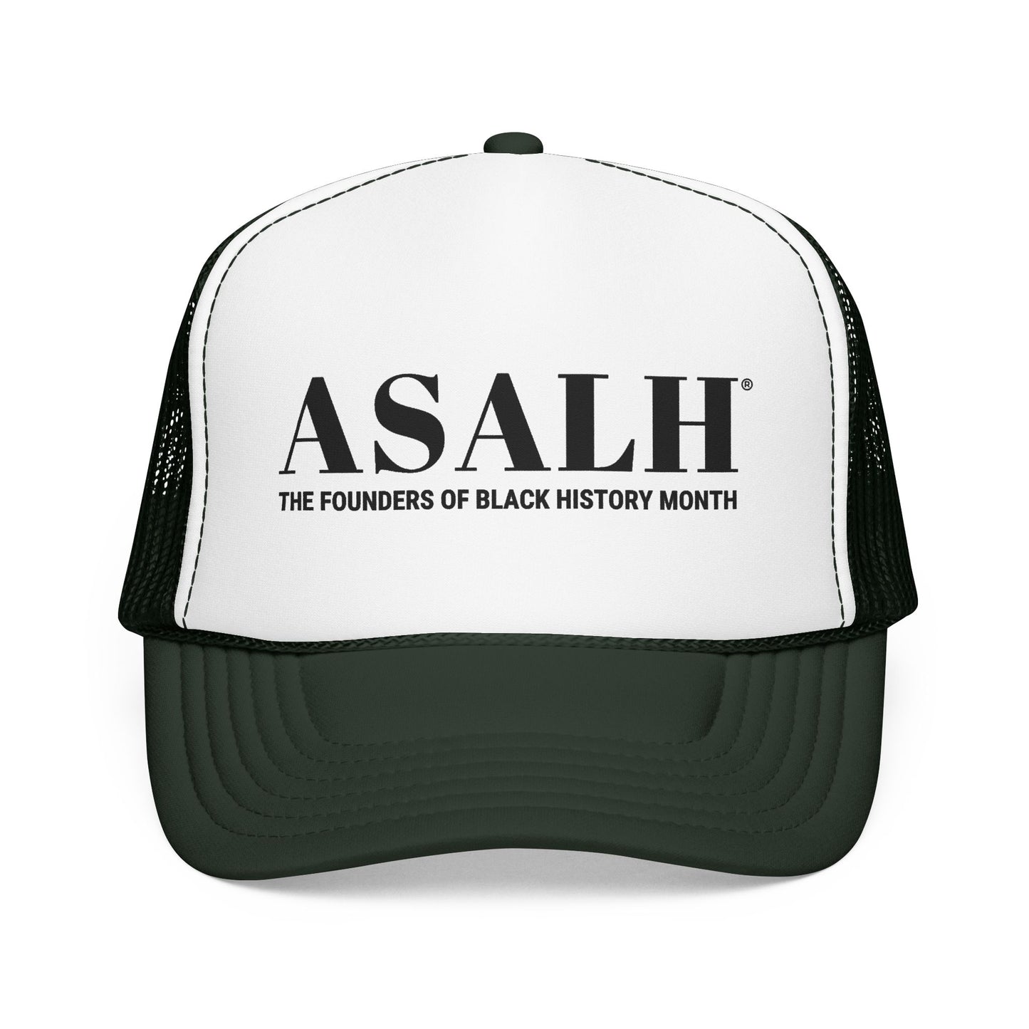 Foam Trucker Hat