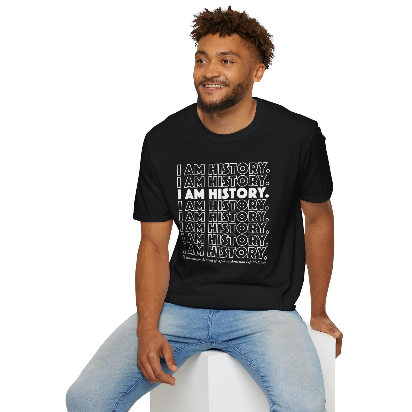 I am History Tee