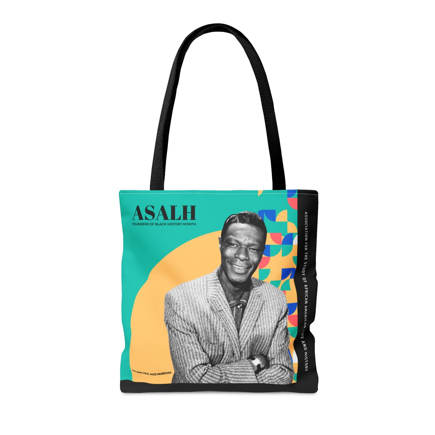 2024 Arts Theme: Jazz Tote