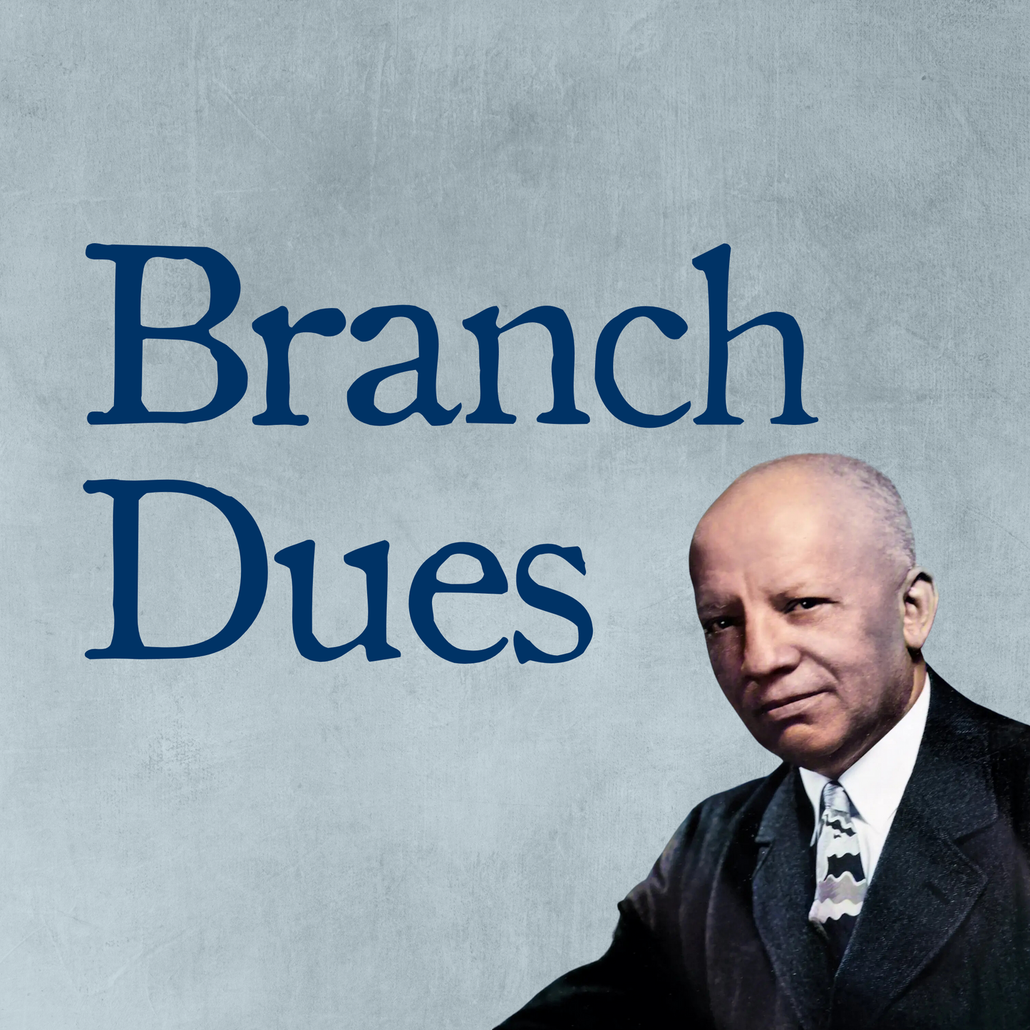 Branch Dues