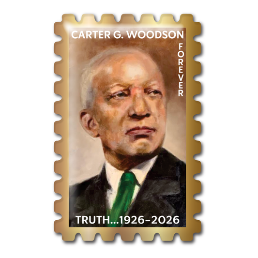 Limited-Edition Collector’s Lapel Pin