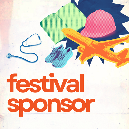 Festival Sponsor