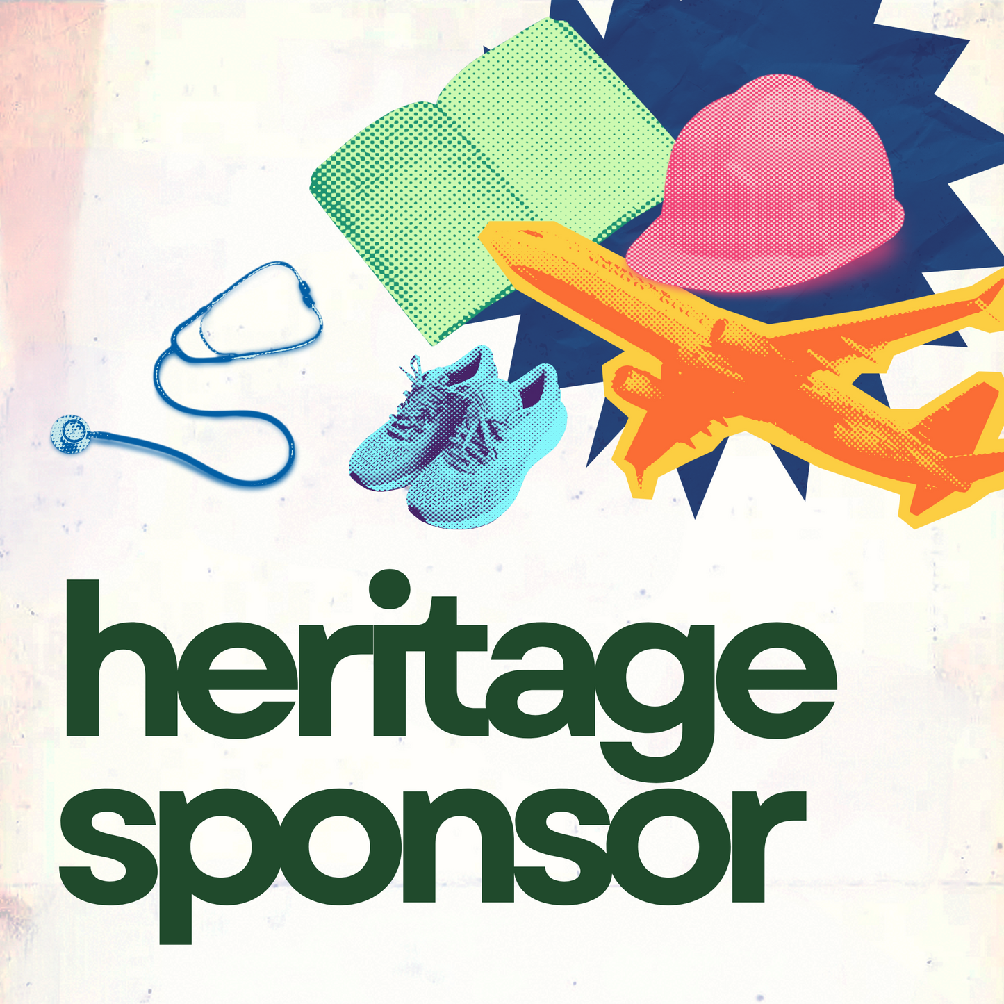 Heritage Sponsor