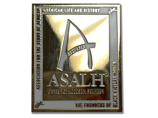 ASALH Logo Lapel Pin