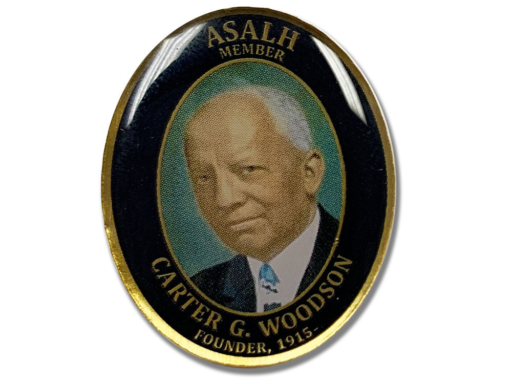 ASALH Membership Lapel Pin