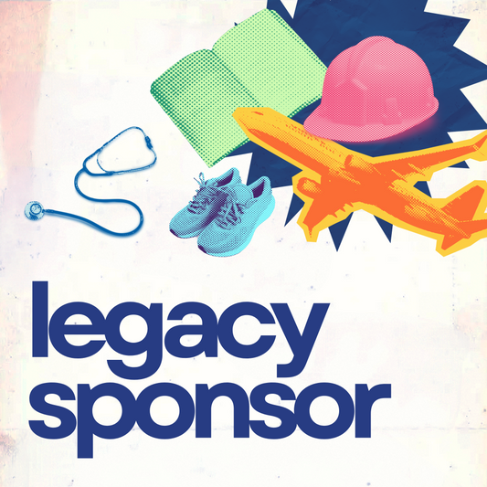 Legacy Sponsorship