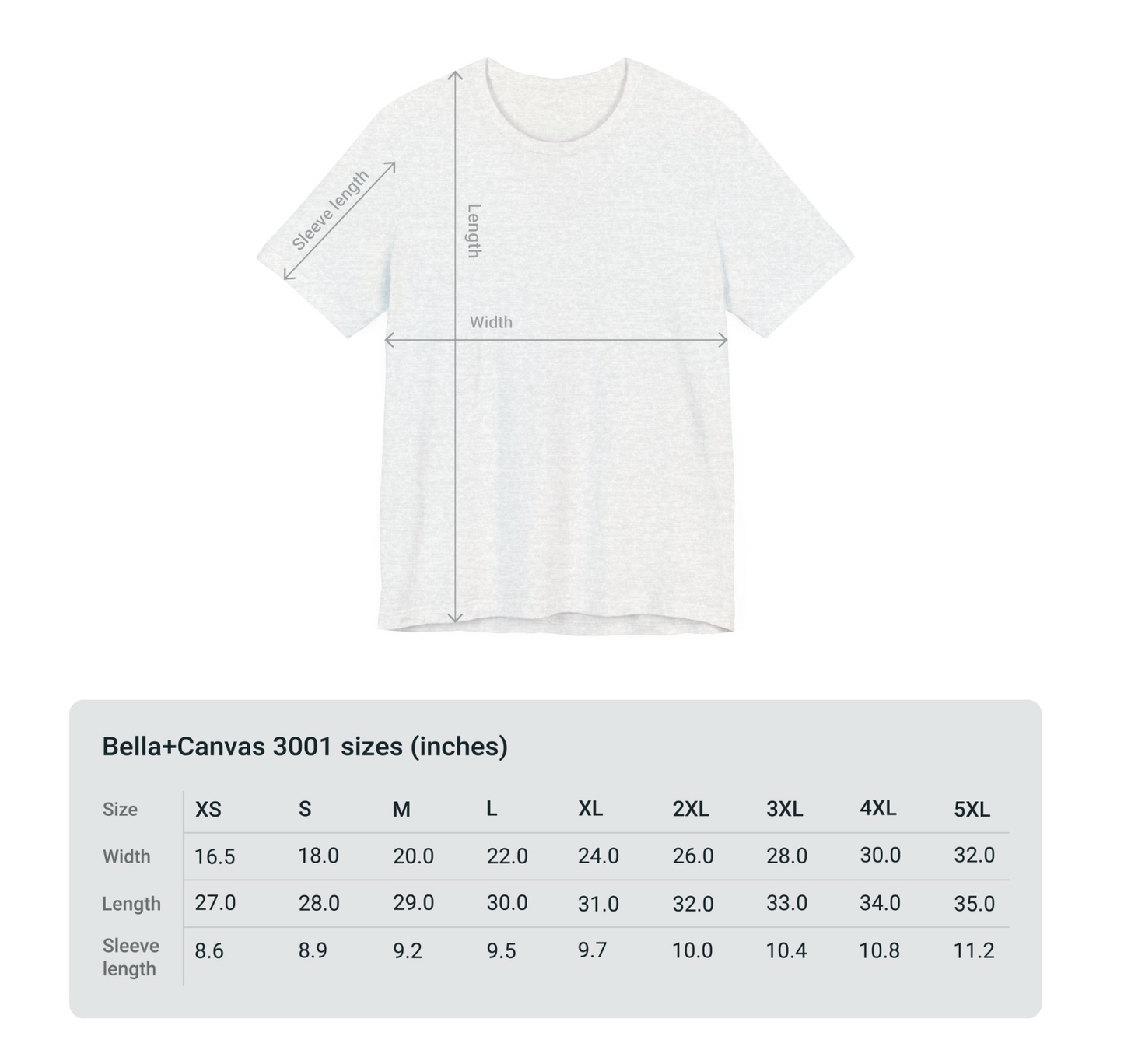 ASALH Magna Carta - Tee
